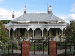 Ballarat Melbourne House Australian Homes Victorian Homes