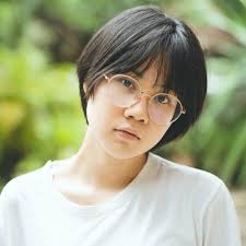 Trend gaya rambut pendek wanita korea, model rambut pendek via www.youtube.com. Temukan 51 Model Rambut Untuk Wajah Bulat Terpopuler 2021