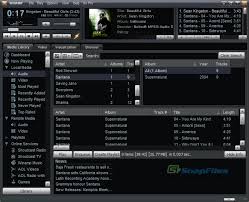 How can i get my artists tab to be in alphabetical order for all the artists i have music saved from, like it was before the update. Winamp Full Media Player And Organizer