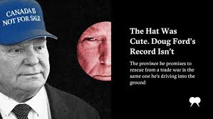 Manitoba farmer Colin Penner says the coming year will bring “a lot of  uncertainty” as tariff threats loom over Canada's agriculture industry.