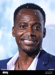 Darryl hi-res stock photography and images