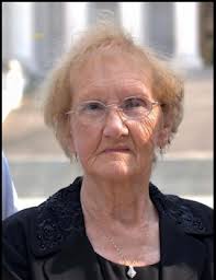 Obituary information for Alice Pinson