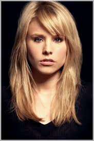 Thanks to them, women can greatly change your appearance. Medium Haircuts With Bangs 2019 Bpatello