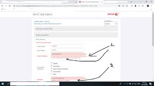 30.04.2020 · xerox app gallery product support xerox app gallery. Xerox App Gallery Affiliated Code Customer Support Forum