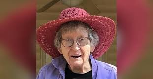 Barbara Etheridge Obituary