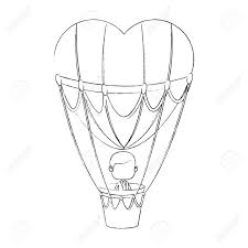 Check spelling or type a new query. Cute Hot Air Balloon Illustration Download Illustration 2020