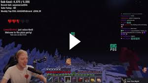 Omfg — hello (will & tim remix). Philza Twitch
