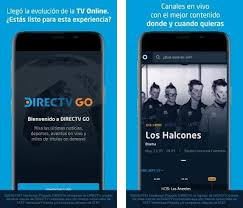 Thanks to achilles r32 and the team over on xda developers we've had a working android tv apk over the years. Directv Go Apk Descargar Para Windows La Ultima Version 2 8 0