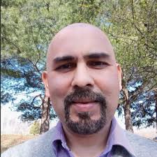 I was lucky enough to chat with astronaut Commander Chris Hadfield…