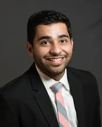 Vashishtha Patel (MS/Biomed '16)