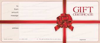 We want to give the best gifts to our loved ones that they are likely to appreciate and so gifting can be tricky when you do not really know what they might banks also allow you to purchase the gift cards online through their netbanking facility and send it to the recipient. Free Gift Certificate Generator Citem