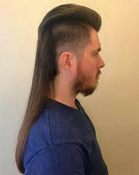 Modern short & long mullet haircuts (2021). Best 42 Mullet Haircuts Of All Time See List For Details