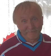 Dave Hackett Memorial Page ❤