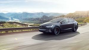 Тесла родстер, tesla roadster, 2020 cars, electric car, 4k. Tesla Model X Wallpaper 2 560x Insideevs Photos
