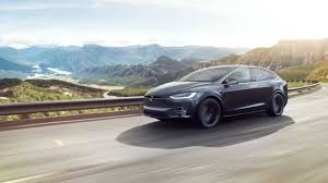 Design and order your tesla model x, the safest, quickest and most capable electric suv on the road. Every New Tesla Model Is Now Blacked Out