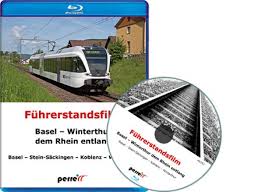 We process your data to deliver content or advertisements and measure the delivery of such content or advertisements to extract insights about our website. Perren Fuehrerstandsmitfahrten Basel Winterthur Dem Rhein Entlang Bd