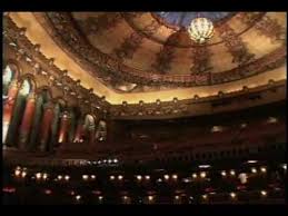 detroits magnificent fox theater