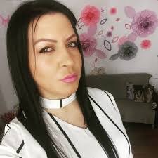 Danijela Milosevic's Instagram, Twitter & Facebook