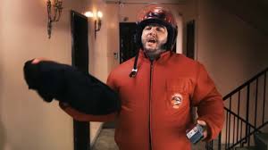 Kopernik Pizzası Recep İvedik 2