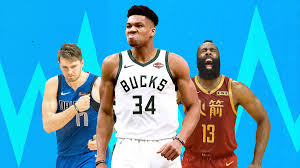 The winner receives the maurice podoloff trophy, which is named in honor of the first commissioner (then president) of the nba, who served from 1946 until 1963. Nba Mvp And Awards Picks In The Year Of Giannis Antetokounmpo Sbnation Com