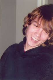 Cameron Joseph Boyer (1990-2006)