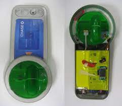 Making a large withdrawal in an unfamiliar area might might cause your purchases to be flagged as fraudulent, so be sure to let your credit union or bank know about your trip in advance if you intend to swipe. Uncannily Realistic Atm Skimmer Could Be From 3 D Printer Wired