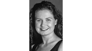 Kimberly Glass Obituary (2014)