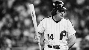 Shop for pete rose jerseys. Phillies To Induct Pete Rose Into Wall Of Fame 6abc Philadelphia