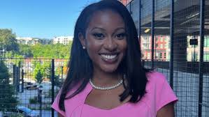 UNCF Women Who Lead, Paula Vincent