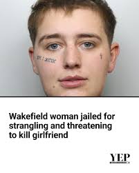 The case has been publicised with the victim's permission to highlight  domestic abuse in LGBTQ+ relationships