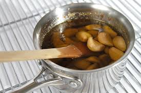 Garlic Confit Recipe Food Style Confit Recipes Fool Proof Recipes Recipes