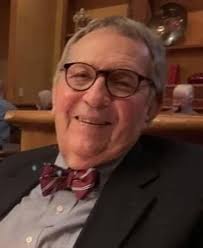 Guy White Obituary (1935