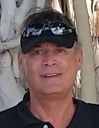 Jeffrey Navratil Obituary (1956