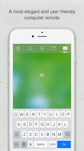 Remote Mouse On The App Store Iphone Deals App Ios News