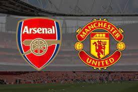 Manchester united 0 arsenal 1. Fa Cup Fc Arsenal Vs Manchester United