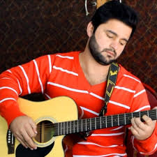 Yaara Teri Yaari Ko Guitar Instrumental By Arslan Ali Butt