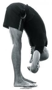 Dandling Pose Yin Yoga Poses Yin Yoga Yin Yoga Benefits