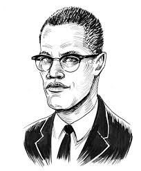 Malcolm Stock Illustrations