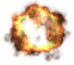 Fireball 3 Png 392 344