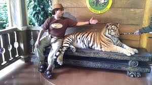 حديقة سفاري بونشاك اندونيسيا سرب للسياحة والسفر