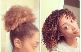 See more ideas about natural hair styles, hair styles, curly hair styles. Amazing Spiral Curls Through Finger Coils