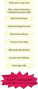 astrology links