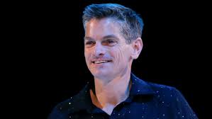 Olympic skater Paul Wylie opens up about heart health scare