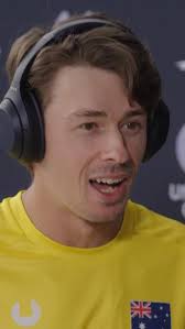 Who said these spicy sledges? 🌶️ We pitted an Aussie and a Pom against  each other with @pointsbet 🇦🇺 v 🏴󠁧󠁢󠁥󠁮󠁧󠁿