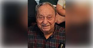 Obituary information for John D. Madison