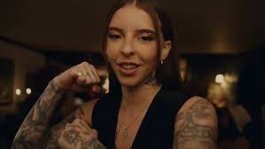 William Roca, KidShelly