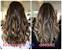 Ombre Hair Black To Brown