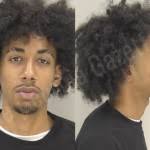 David Matias-Burgas — Richmond County Jail Bookings