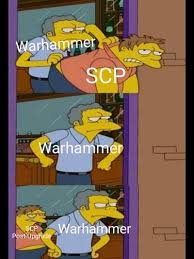The Scp Foundation Exists In Your Verse Vs Battles Wiki Fandom