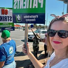 Catherine A Kaufman"